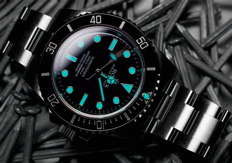 lumimescenza rolex|rolex luminous material.